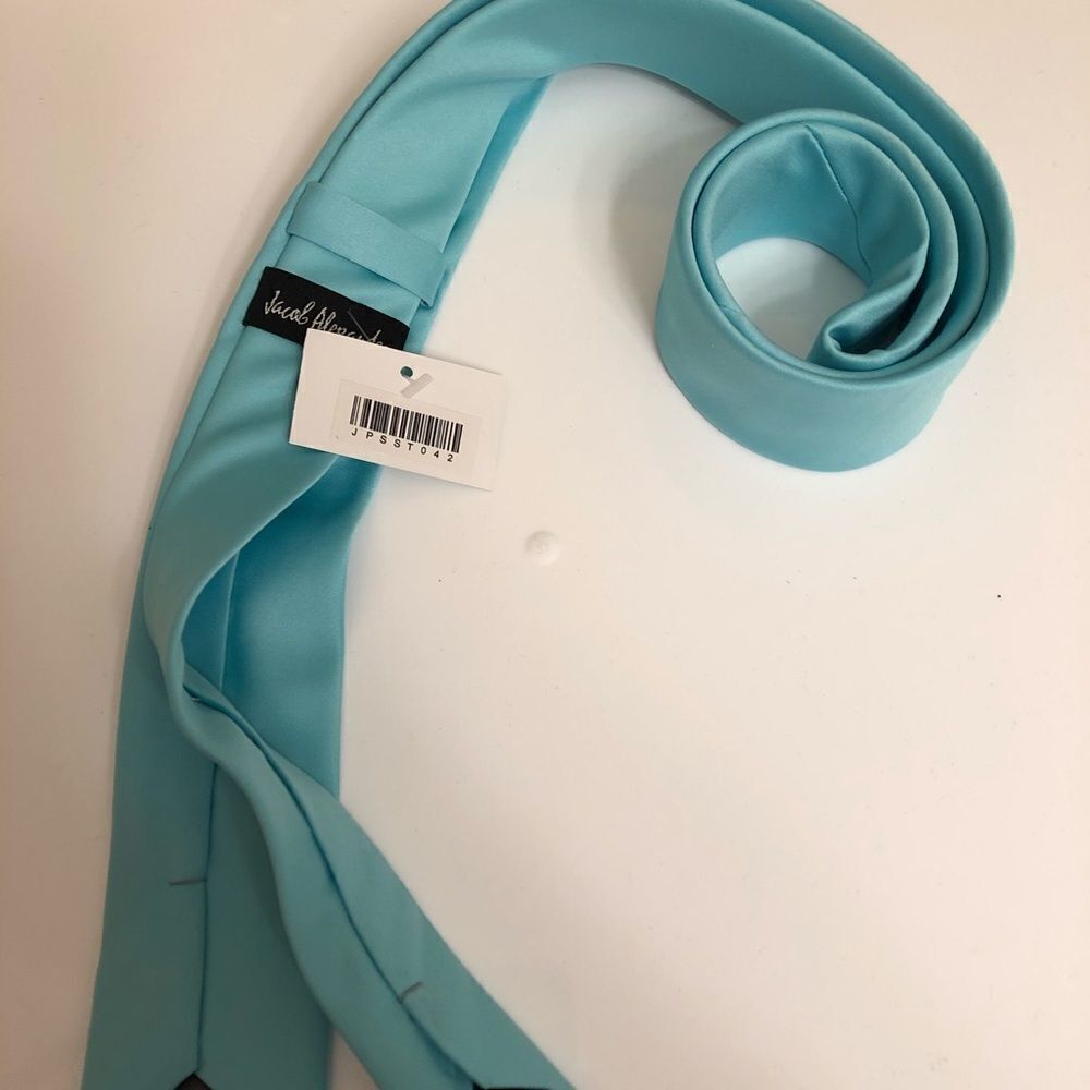NWT Jacobs Alexander tie